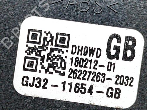 Switch LAND ROVER RANGE ROVER EVOQUE (L538) 2.0 D | BP18739786I30 
