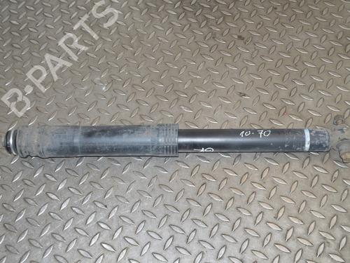 Used Left rear shock absorber TOYOTA PRIUS (_W3_) 1.8 Hybrid (ZVW30) (136 hp) 30267315