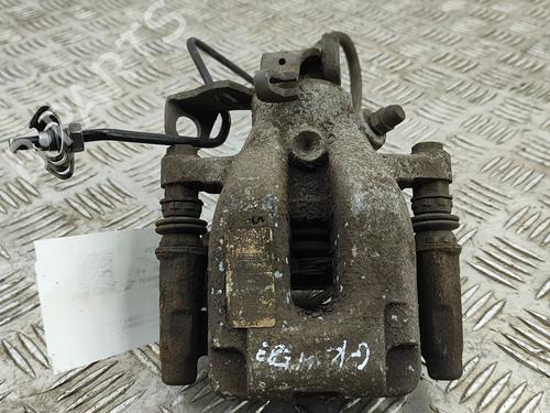 Used Left rear brake caliper OPEL CROSSLAND X / CROSSLAND (P17, P2QO) 1.2 (75) (82 hp) 28552193