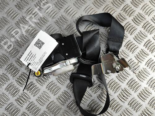 Used Rear right seatbelt NISSAN LEAF (ZE1) Electric (150 hp) 27796943