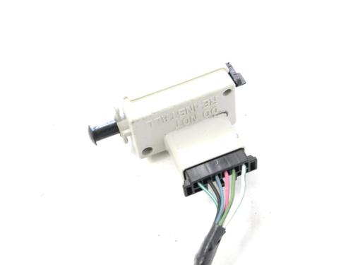 Electronic module CHRYSLER GRAND VOYAGER V (RT) 2.8 CRD | BP33340722M83 - Image 2