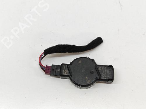 Elektronische sonde BMW 8 Gran Coupe (G16, F93) 840 i (333 hp) 28563323