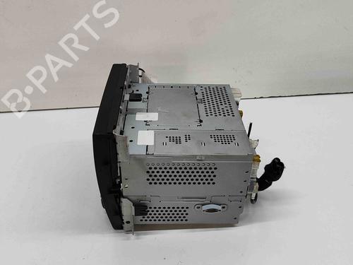 Electronic module PORSCHE PANAMERA (970) 3.6 4 | BP27799580M83