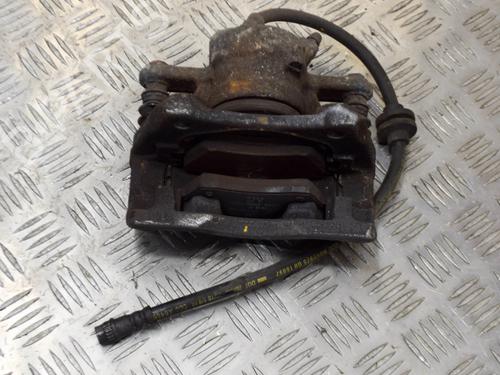 Right front brake caliper RENAULT CAPTUR I (J5_, H5_) 0.9 TCe 90 | BP14628520M104 - Image 5