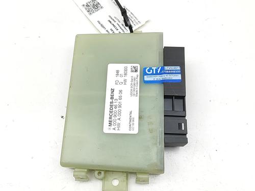 Electronic module MERCEDES-BENZ E-CLASS T-Model (S213) E 220 d 4-matic (213.205) | BP30492970M83 - Image 3