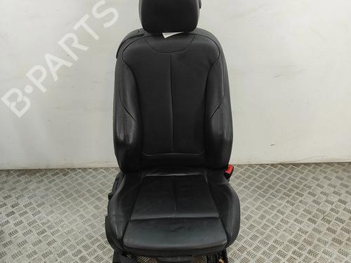 Sæde højre fortil Sæde højre fortil BMW 4 Coupe (F32, F82) 420 d (190 hp) 33378726 33378726