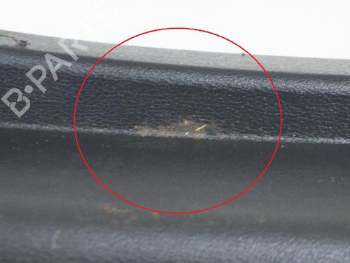 Tailgate trim BMW X2 (F39) xDrive 20 d | BP27749412C151 