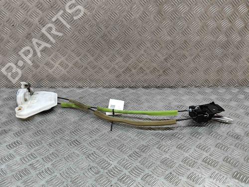 Używane Zamek drzwi przednich lewych MAZDA CX-5 (KE, GH) 2.0 AWD (KEEAW) (160 hp) 16640181