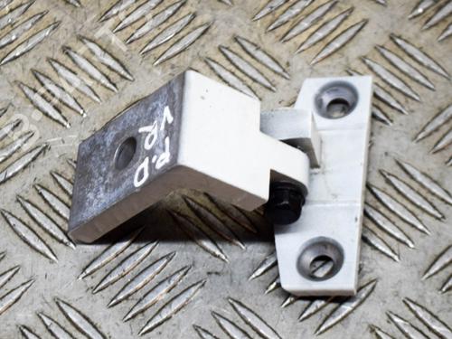 Hinge/Door check strap BMW X3 (F25) sDrive 18 d | BP14629094C146 