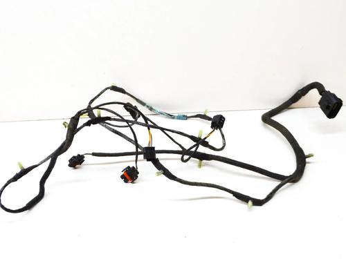 Used Electronic module JAGUAR S-TYPE II (X200) 2.7 D (207 hp) 9296192