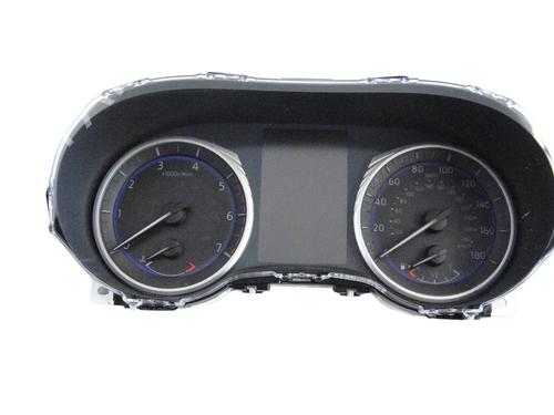 Used Instrument cluster Instrument cluster INFINITI Q50 50 D (170 hp) 33363539 33363539