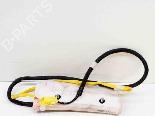 Left seat airbag MAZDA 6 Estate (GH) 2.2 MZR-CD (GH10) | BP10187327C13 