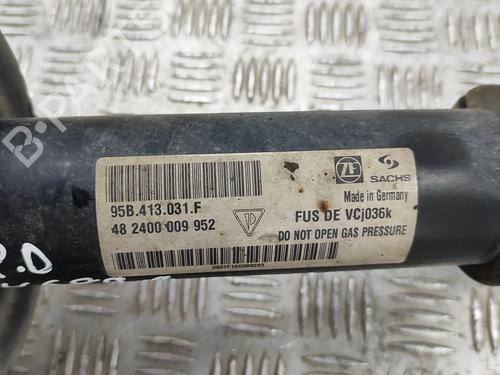 Right front shock absorber PORSCHE MACAN (95B) 3.0 S | BP20676007M17 - Image 8