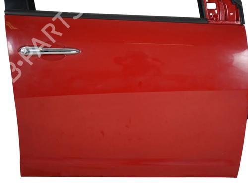 Right front door CHRYSLER YPSILON 1.2 | BP33367531C3 - Image 2