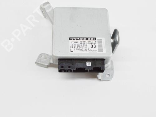 Electronic module TOYOTA YARIS (_P13_) 1.5 Hybrid (NHP130_, NHP130) | BP13928113M83 