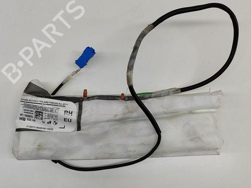 Høyre sete kollisjonspute BMW i3 (I01) Electric (170 hp) 16141102