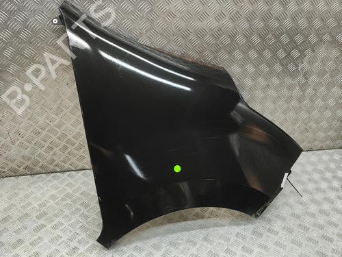 guarda-lamas-direito-opel-movano-b-van-x62-2010-25219452 main image