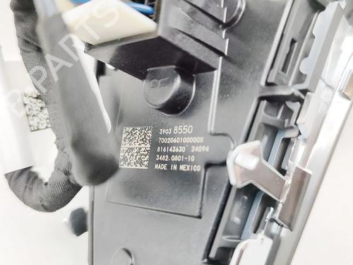 Steering wheel controls CHEVROLET MALIBU 1.5 T | BP29753093E15 - Image 7