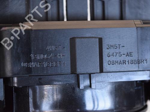 Ratstangsstang FORD FOCUS II (DA_, HCP, DP) 2.5 ST | BP29753434I23