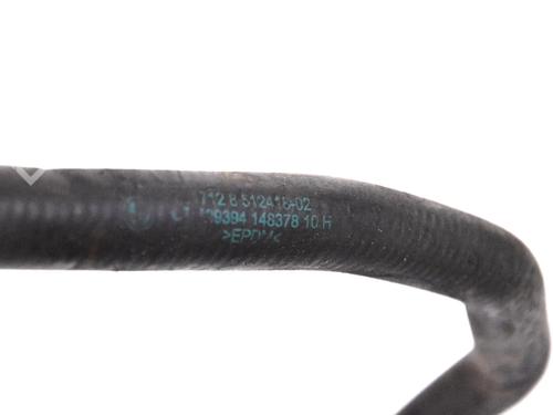 Pipe BMW 6 Coupe (F13) 640 d | BP30226333M125