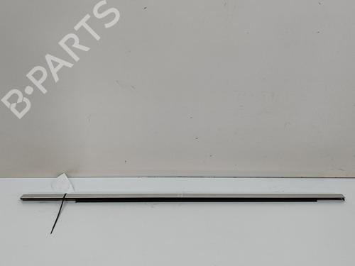 Door moulding trim AUDI E-TRON (GEN) 55 quattro | BP27781828C150 