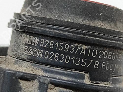 Electronic module BMW 3 Gran Turismo (F34) 320 d xDrive | BP27377737M83 