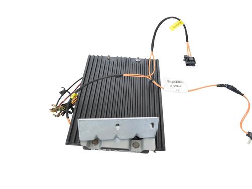 Electronic module JAGUAR XF I (X250) 3.0 D | BP33367768M83 - Image 3