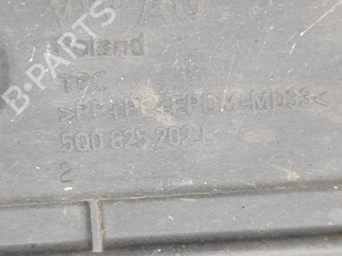 Underbody protection VW GOLF VII (5G1, BQ1, BE1, BE2) 2.0 R 4motion | BP18418251M92 