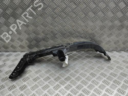 Rear bumper bracket MERCEDES-BENZ EQB (X243) EQB 300 4-matic (243.608, 243.609) | BP29593943C159 
