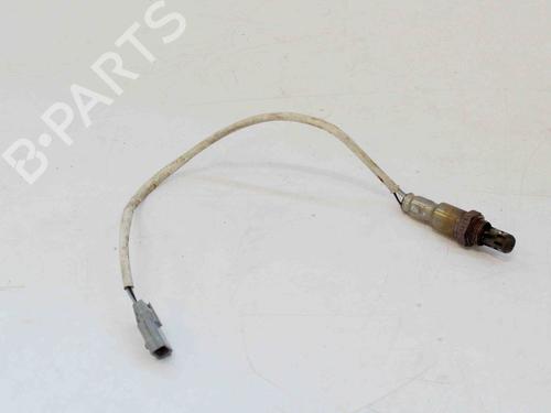 Elektronisk sensor NISSAN QASHQAI II (J11, J11_) 1.2 DIG-T (115 hp) 6750221