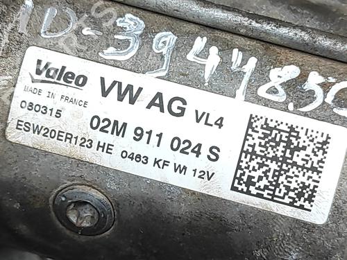 Starter JEEP GRAND CHEROKEE IV (WK, WK2) 3.0 CRD | BP33389738M8 - Image 6