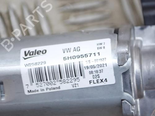 Rear wiper motor VW ID.3 (E11, E12) Pro | BP27756853M102  - Image 6