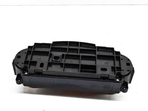 Climate control TOYOTA YARIS (_P13_) 1.5 Hybrid (NHP130_) | BP8353623I5 
