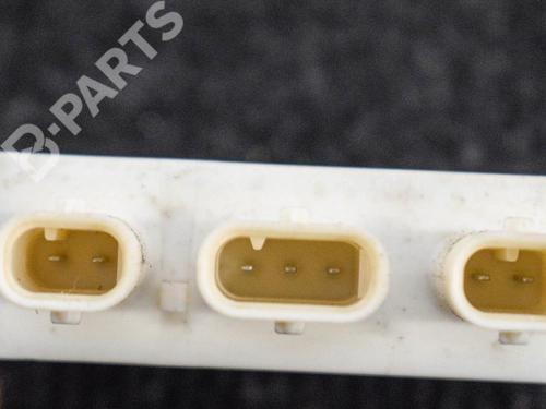 Electronic module BMW 5 Gran Turismo (F07) 520 d | BP6747844M83 