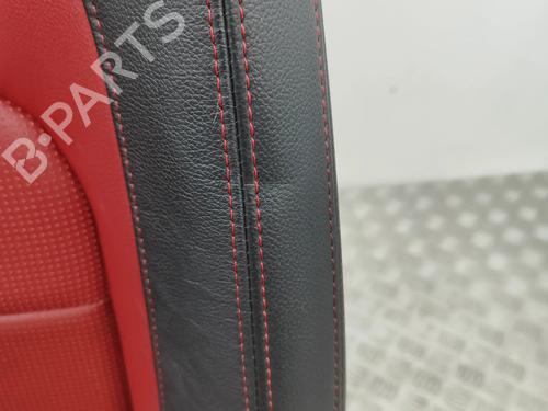 Seats set JAGUAR XE (X760) 2.0 D | BP24143048C78 - Image 9