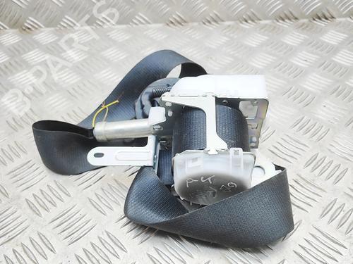 Used Front left seatbelt Front left seatbelt 39381147 39381147