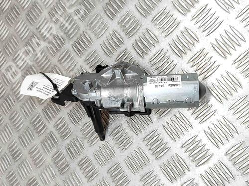 Viskermotor bakrute FORD PUMA (J2K, CF7) 1.0 EcoBoost mHEV | BP27787047M102