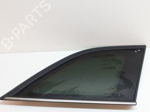 Used Rear right quarter glass CHRYSLER PACIFICA 3.5 AWD (253 hp) 9296138