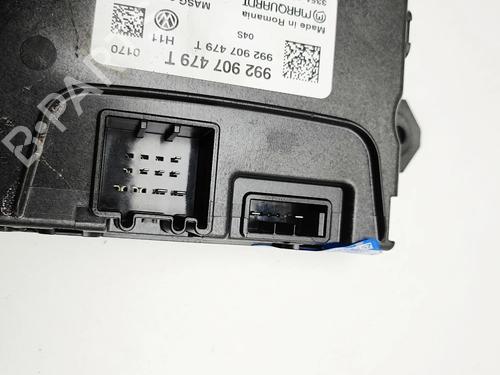 Control unit PORSCHE 911 Convertible (992) 3.0 Carrera (992312) | BP38018344M11 - Image 6