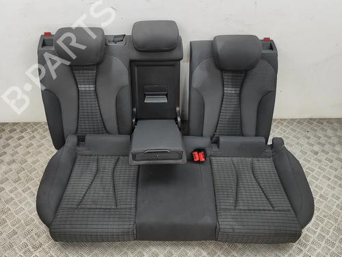 Seats set AUDI A3 Sportback (8VA, 8VF) 1.4 TFSI e-tron | BP32061123C78 