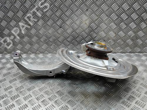 Left front steering knuckle BMW XM (G09) XM All-wheel Drive | BP39619372M25 - Image 3