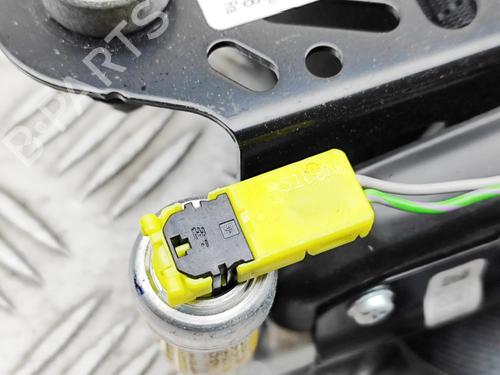 Rear right seatbelt FORD RANGER (TKE) 2.0 EcoBlue 4x4 | BP32119466I28  - Image 6