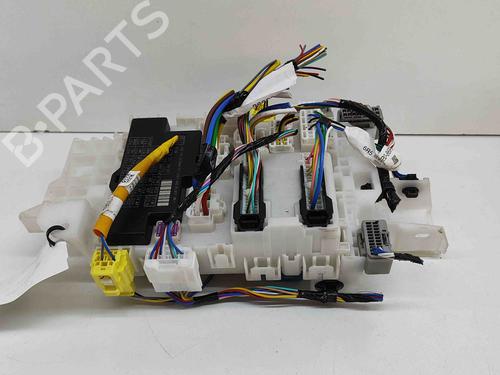 Used Fuse box SUZUKI VITARA (LY) 1.4 T AllGrip (APK414) (140 hp) 25217448