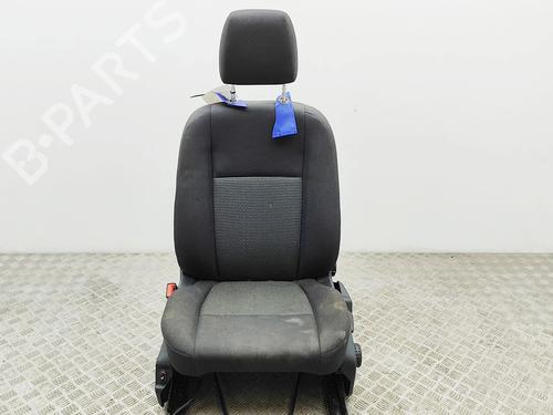 Used Left front seat Left front seat FORD TRANSIT V363 Van (FCD, FDD) 2.0 EcoBlue (130 hp) 33388173 33388173