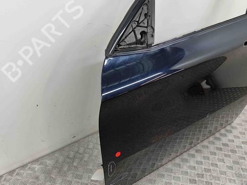 Left front door BMW X6 (E71, E72) M 50 d | BP29593488C2 