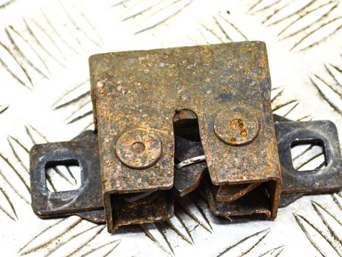 Hood lock LAND ROVER RANGE ROVER EVOQUE (L538) 2.0 D 4x4 | BP11832031C133