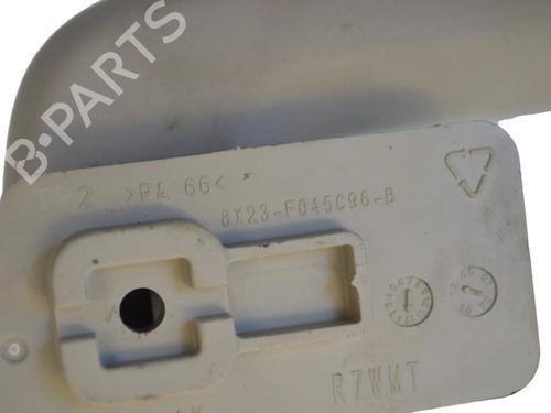 Interior roof handle JAGUAR XF I (X250) 3.0 D | BP30255498I35 