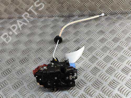 Used Front left lock PORSCHE BOXSTER (987) S 3.4 (295 hp) 28732721