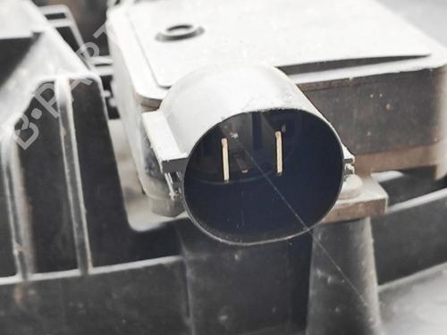 Radiator fan JAGUAR XE (X760) 2.0 D AWD | BP31360253M35 