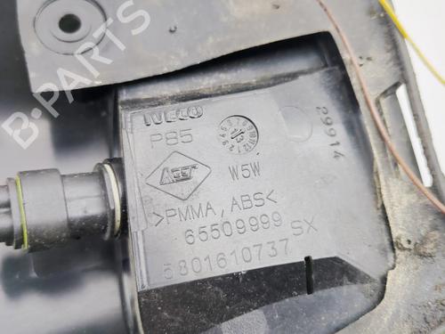 Andre IVECO DAILY VI Platform/Chassis 33S13, 35S13, 35C13 | BP39884564O1 - Image 6